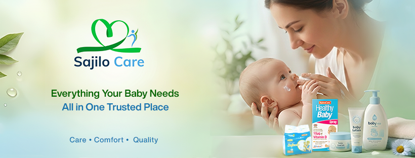 Sajilo Care Cover
